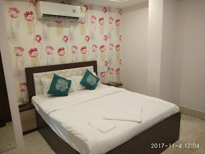 OYO Rooms 017 Sakchi Near Shoppers Square Mall