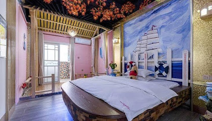 Yiyuan Hotel