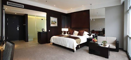 黄山曙光云松大酒店