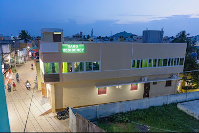 Saro Residency Tiruvannamalai