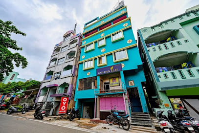 OYO Flagship Golden Leaf