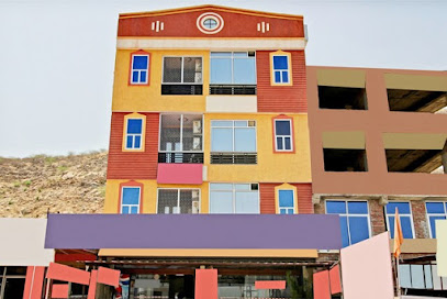 OYO Flagship Hotel Kanak Palace