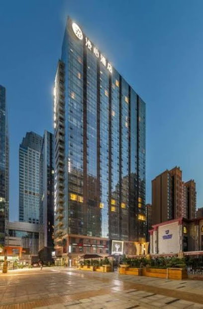 Xi'an ManXin Hotel