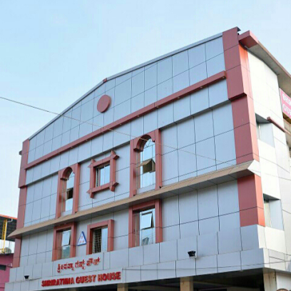 Shrirathna Guest House