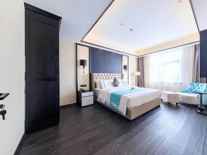 Xi'an Hotel