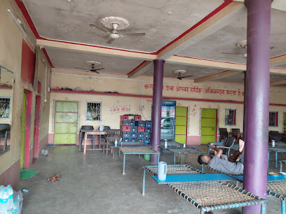 New Raaja Hotel