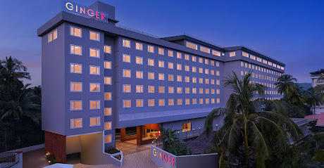 Ginger Goa Candolim