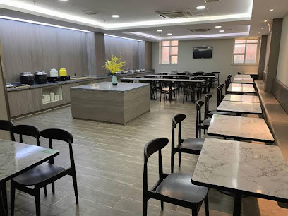 汉庭酒店临沂汽车总站店