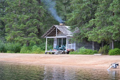 Thayer Lake Lodge