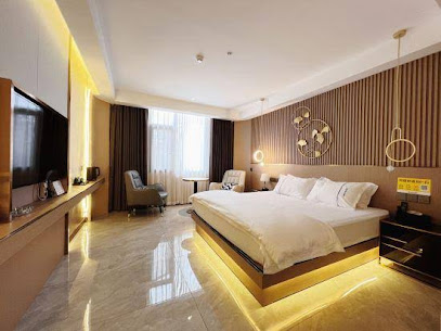 Langzhong Jin Lang Holiday Hotel