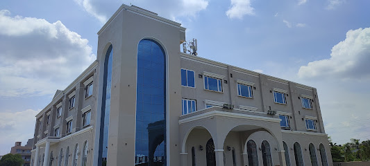 Jodha Bagh