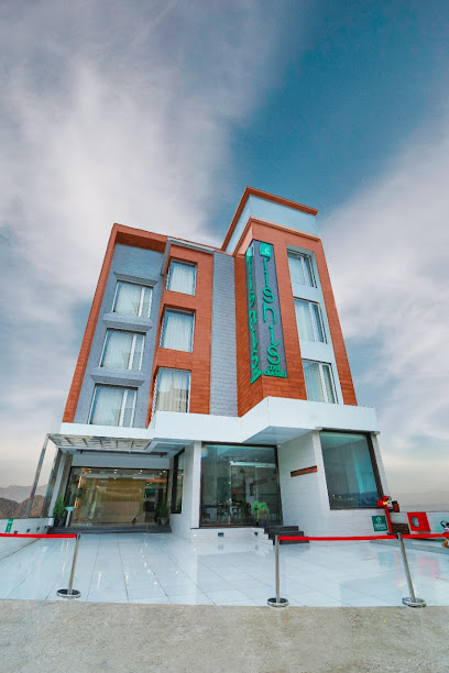The Classio by DLS Hotels