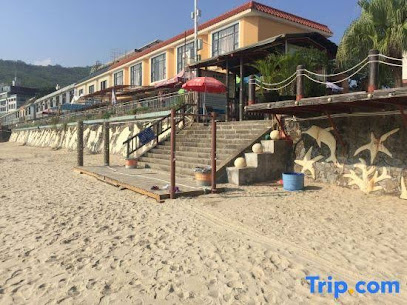 Cunzhang Beach Hostel