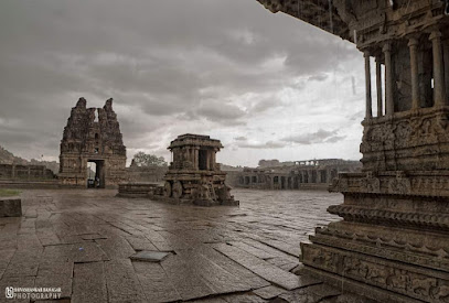 Lohit Homestay Hampi