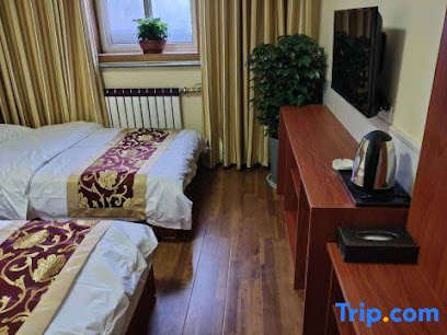 Tongxu Yitong Hotel
