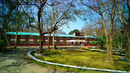 KTDC Periyar House