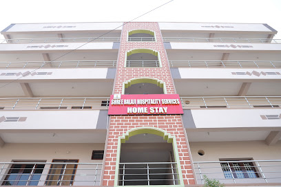 SBHS Homestay - Garudadri