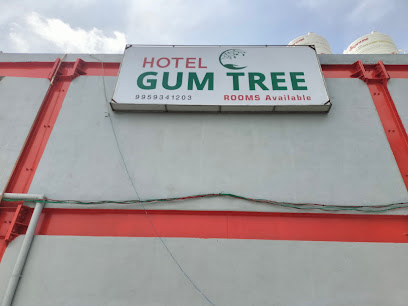 HOTEL GUMTREE