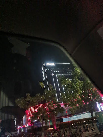 茂名沿江大酒店