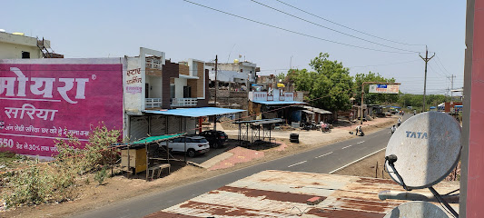 Hotel vansh palace
