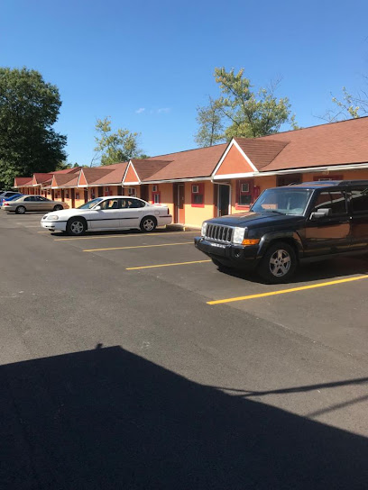 Ranch Motel