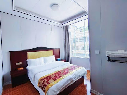 Guanshanyuan Hotel