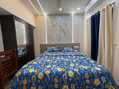 Tranquility Homestay helipad Beach