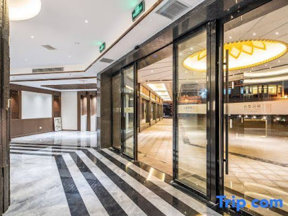 JADE GARDEN HOTEL