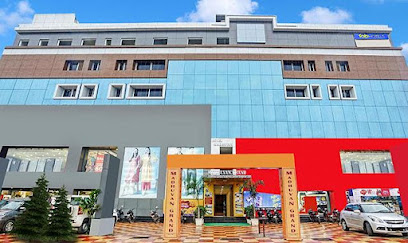 FabHotel Madhuvan Grand - Hotel in Enikepadu, Vijayawada