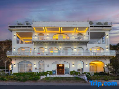 Yuebo Jingyi Hotel