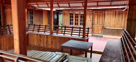 SPOT ON 72723 Pathanjali Ayurveda Yoga Centre( Dreams Beach Resort)