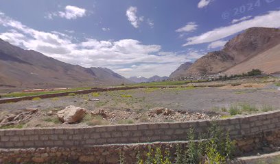 Himalayan Drifters Camp