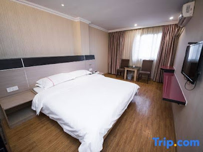 anxin hotel