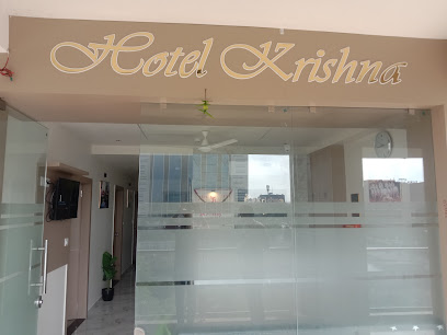 Hotel Krishna