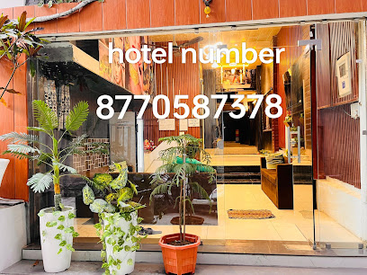Pallav Guest House