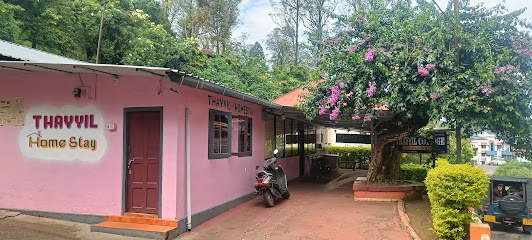 Thayyil Cottage