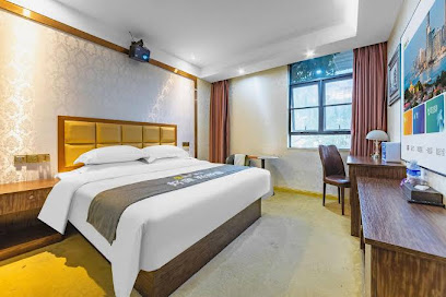 Jiajue Hotel