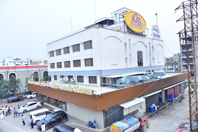 Hotel Sindhu International
