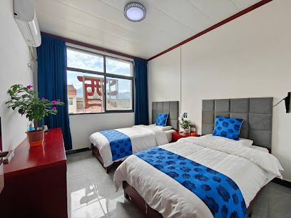 Xi Du Hotel