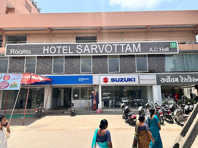 Hotel Sarvottam