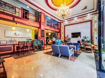 峨眉山凤缘酒店