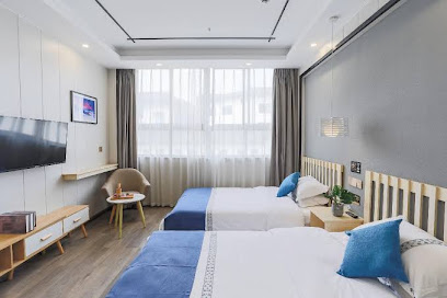 Wuzhen xizha light Villa Design Hotel