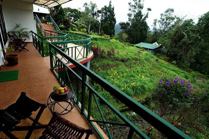 Camelot Resort Munnar