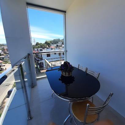 Central Abode