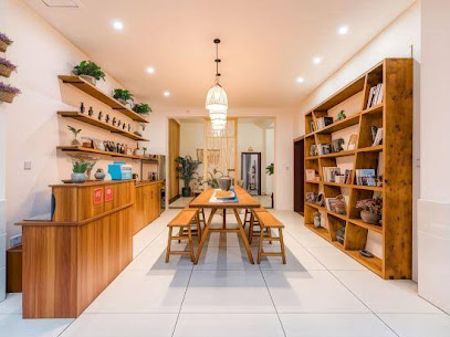 Yu'ni Guesthouse