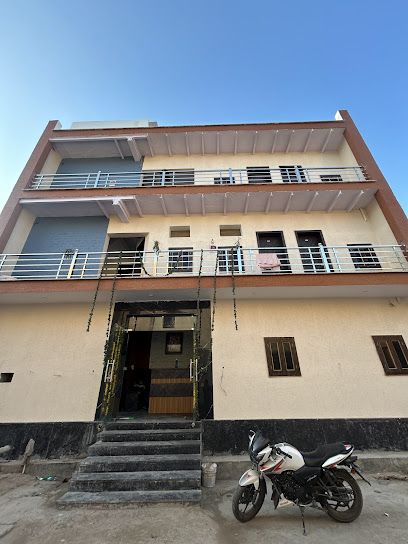 Madhav Guest House