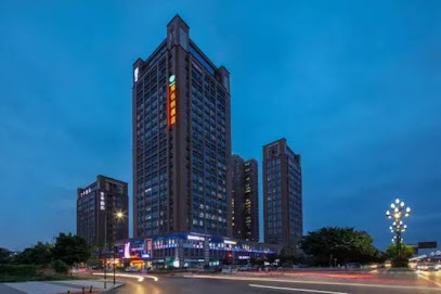 Vienna Hotel