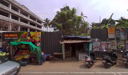 Vilaasam Bed And Breakfast