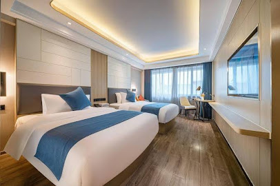 WANLOONGHOTEL