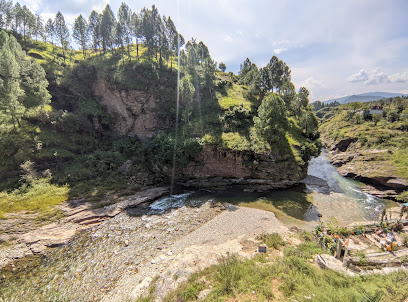 GULDAAR VALLEY